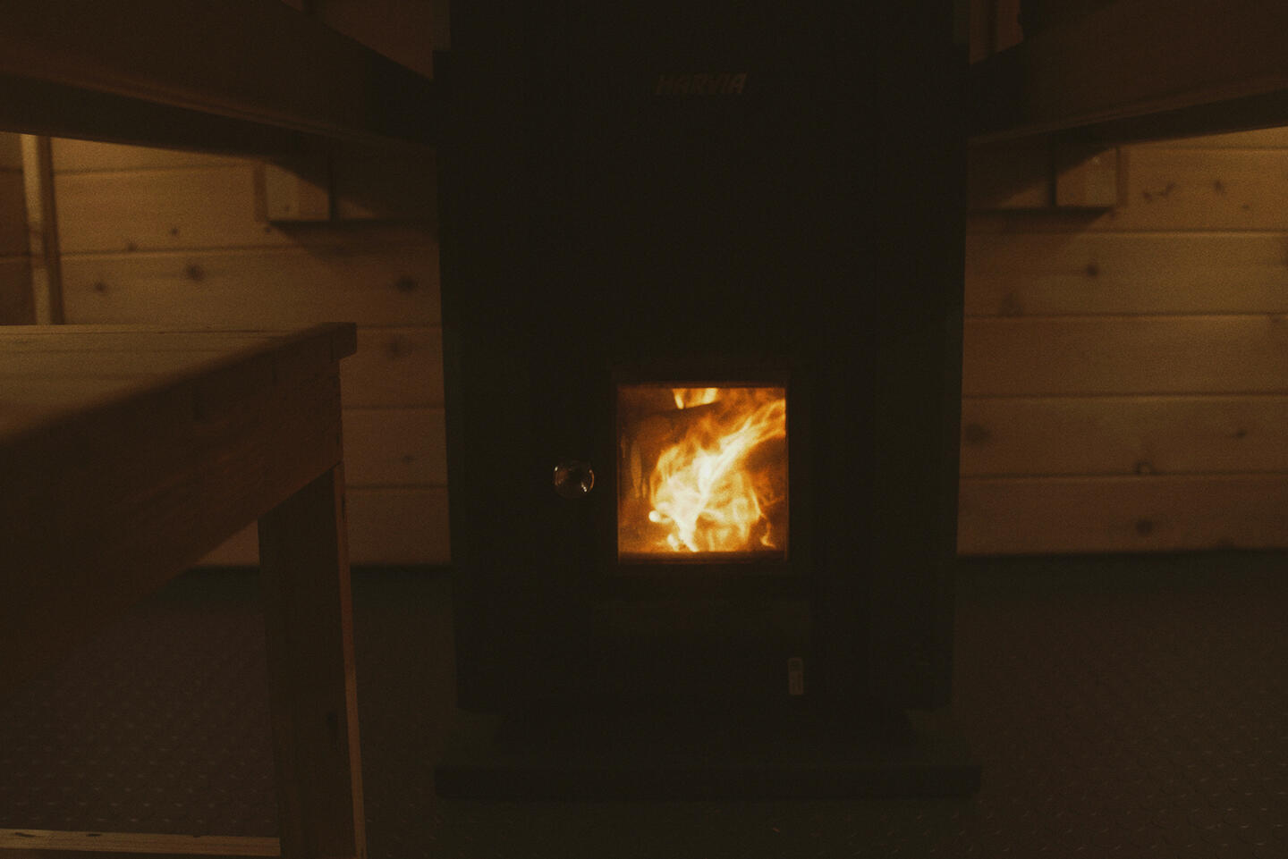 Sauna in Prescott, AZ